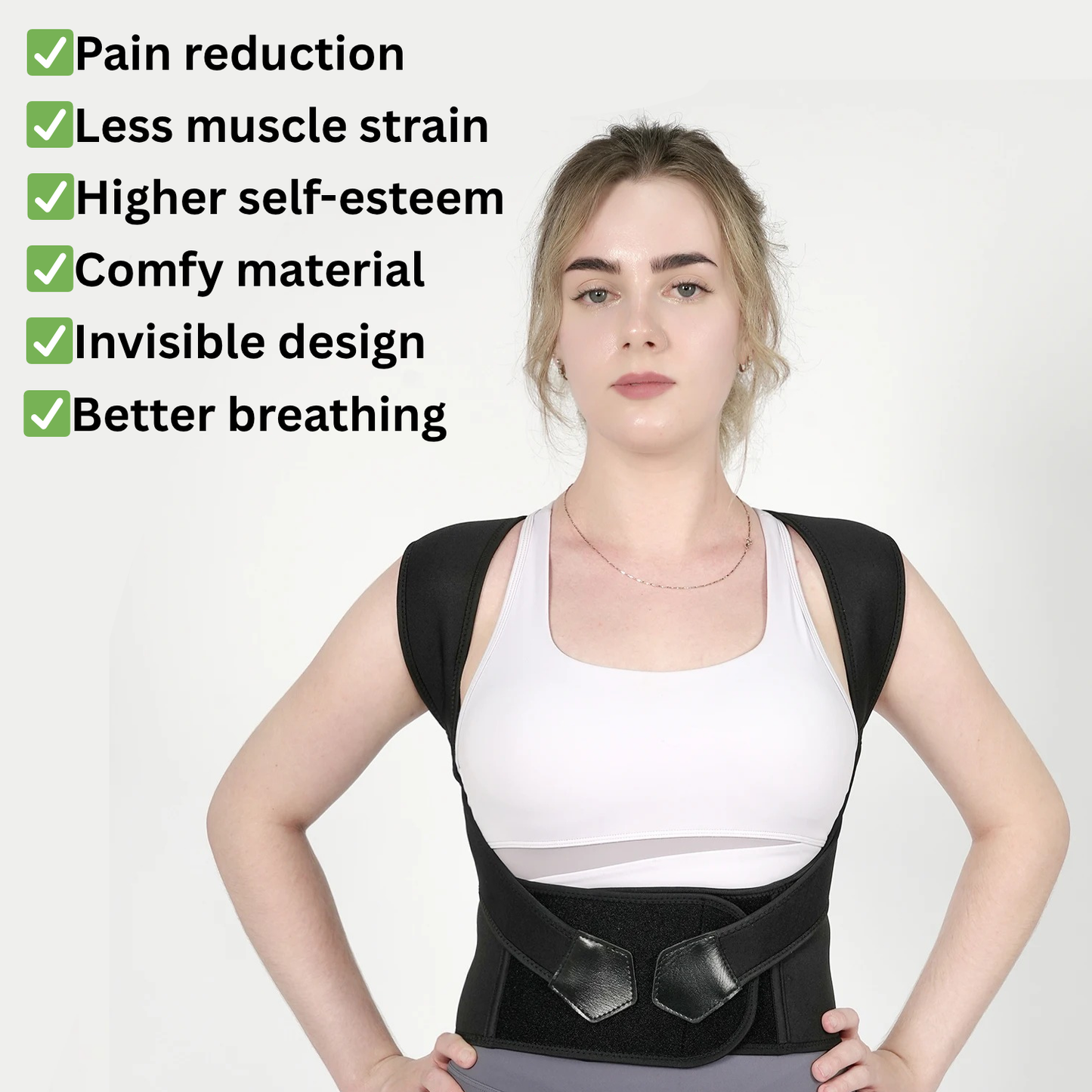 Posture Corrector