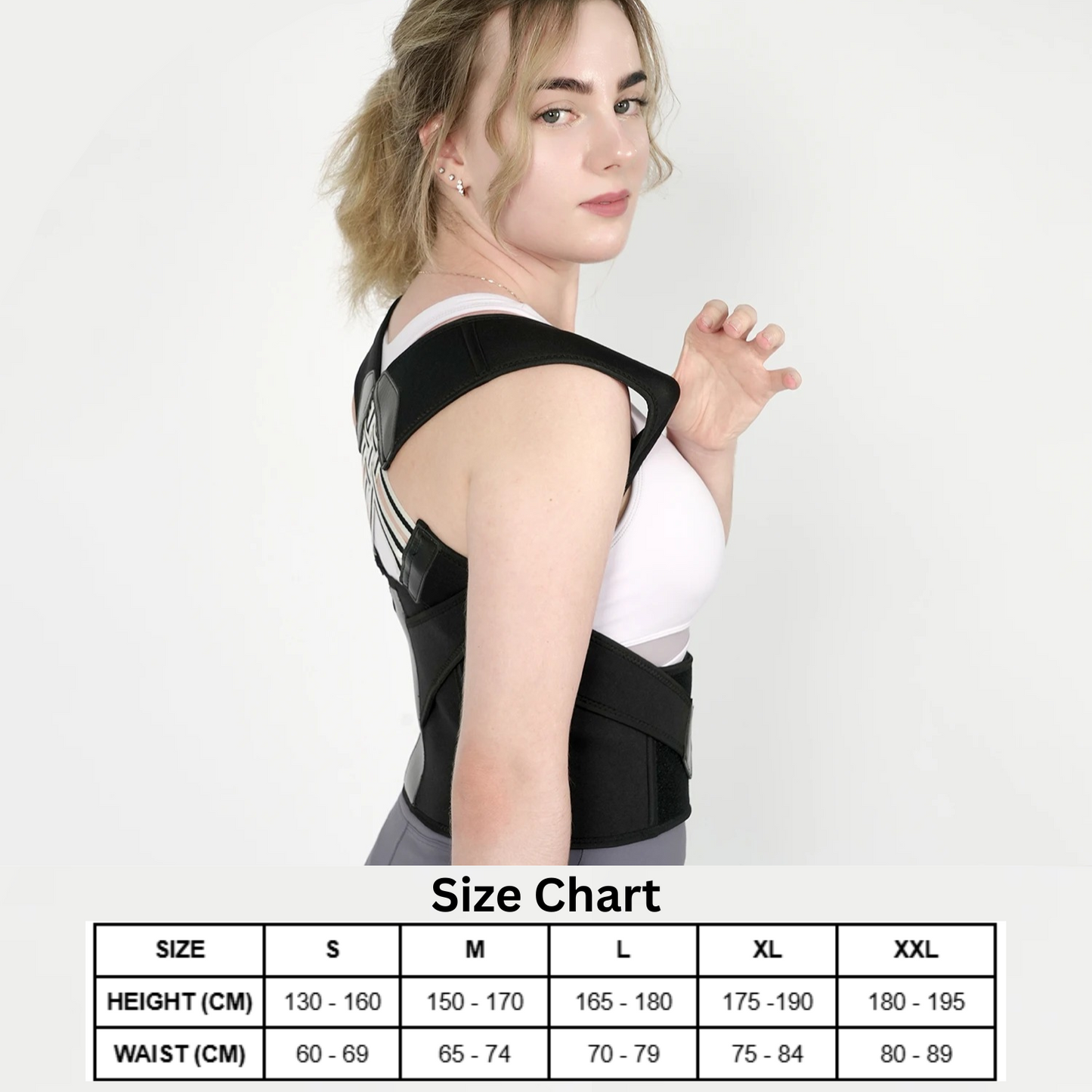 Posture Corrector