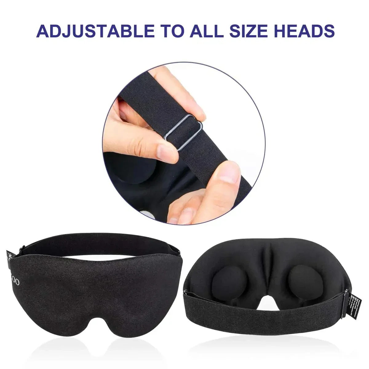Sleep Mask